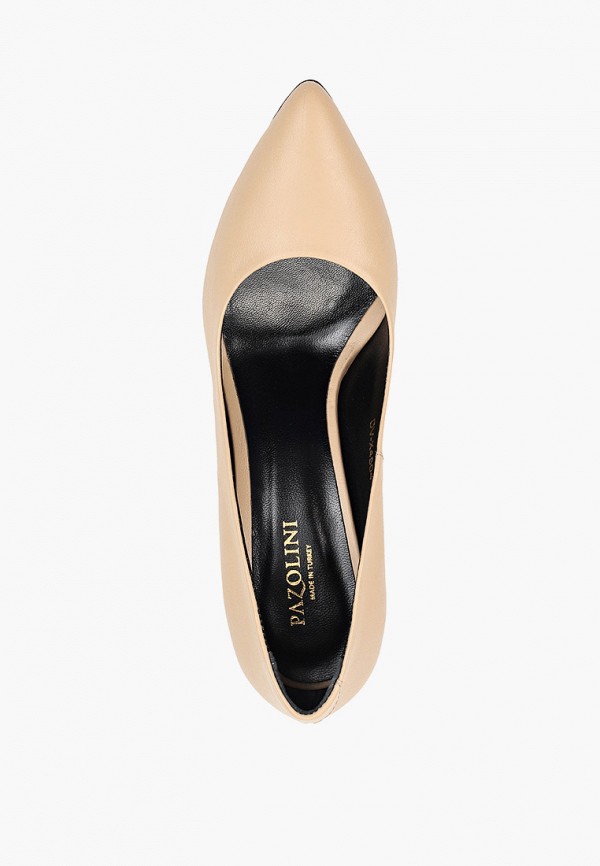 фото Туфли pazolini