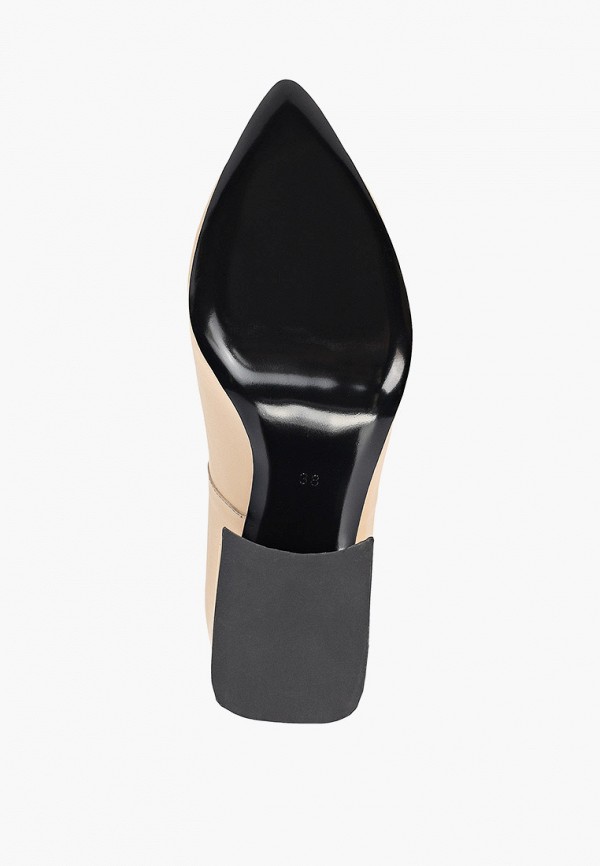 фото Туфли pazolini