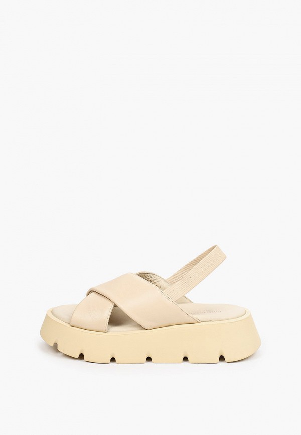 фото Босоножки pazolini