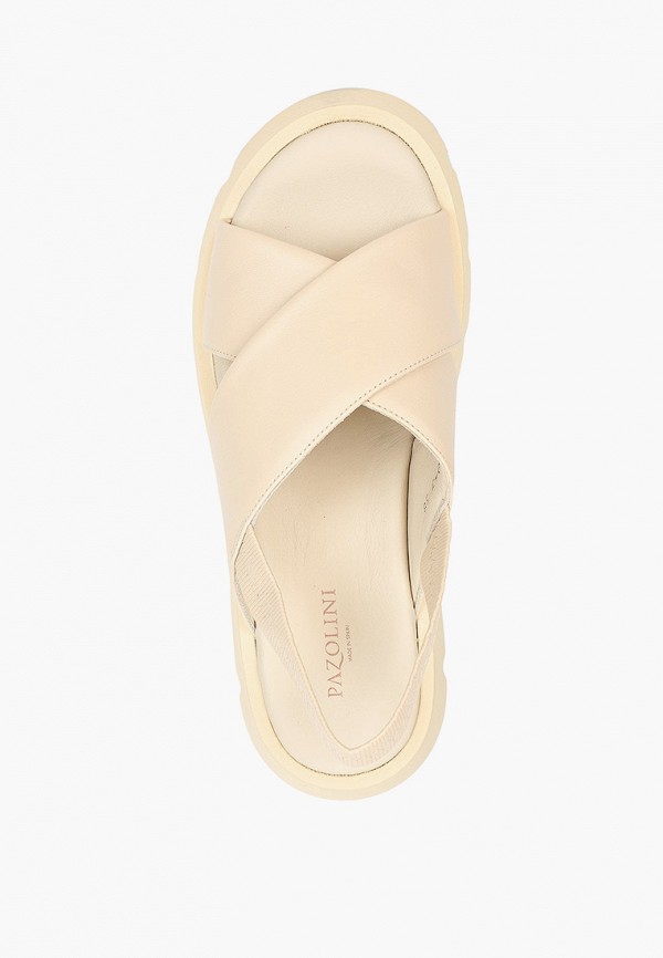 фото Босоножки pazolini