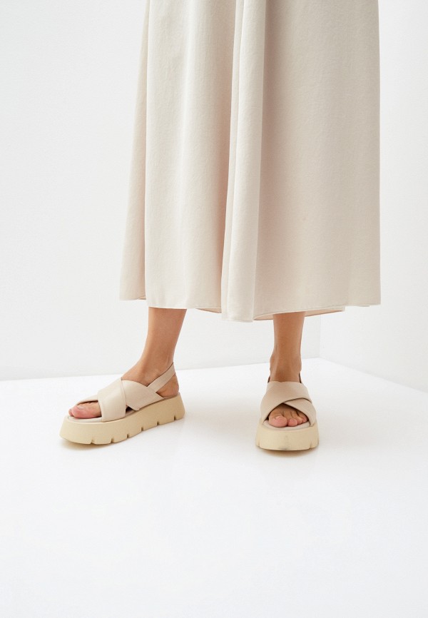 фото Босоножки pazolini