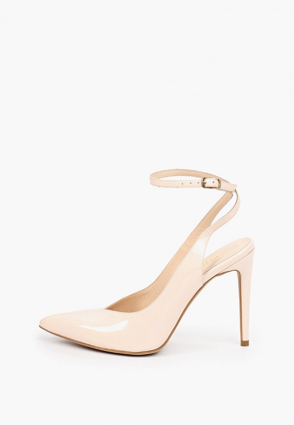 фото Туфли pazolini