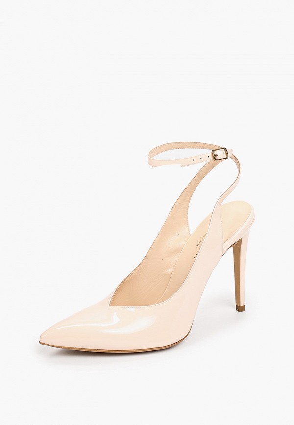 фото Туфли pazolini