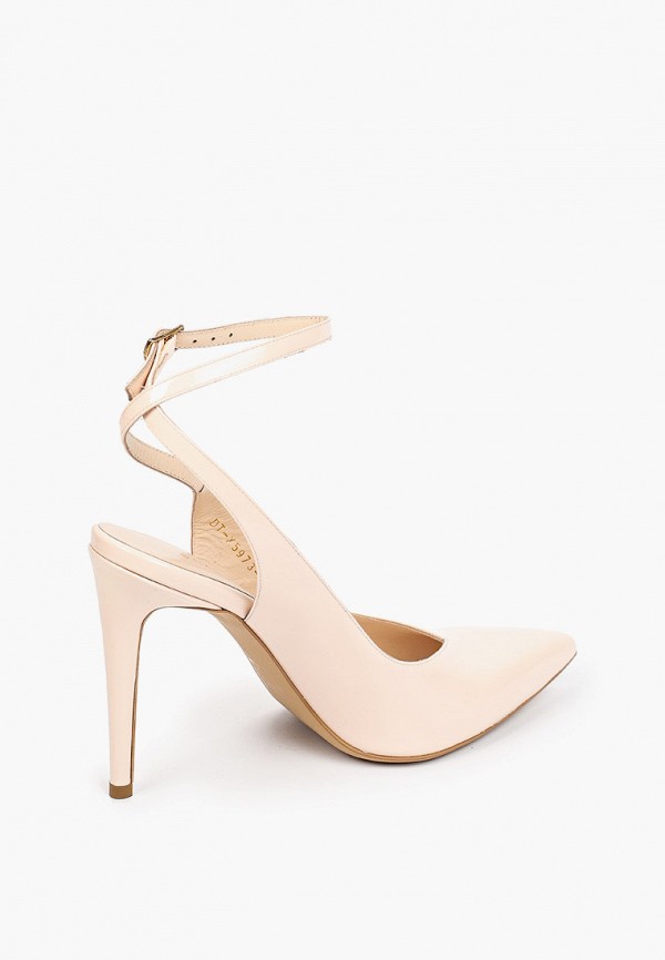 фото Туфли pazolini