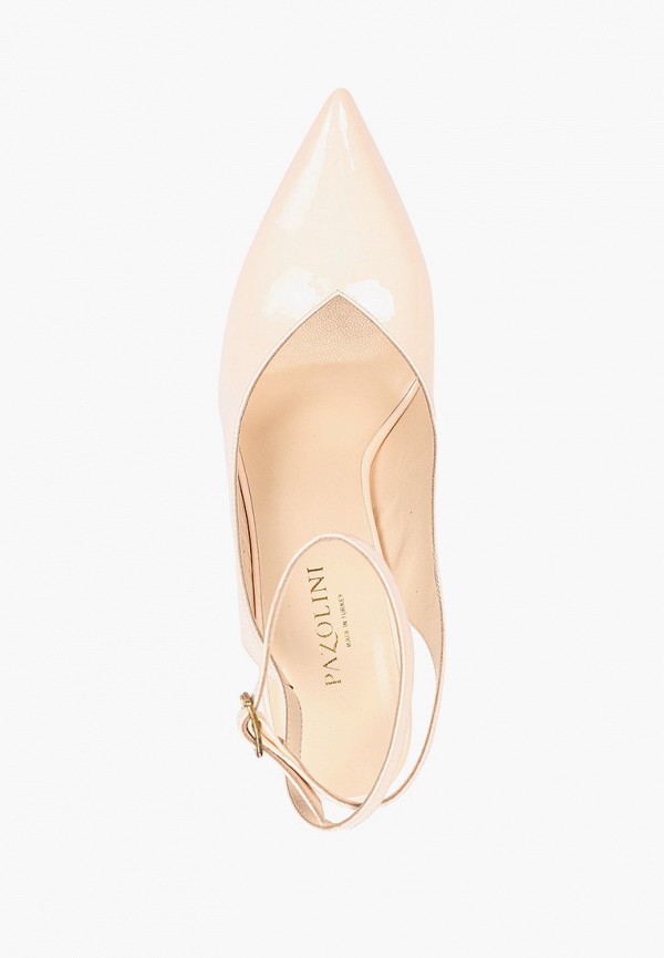 фото Туфли pazolini