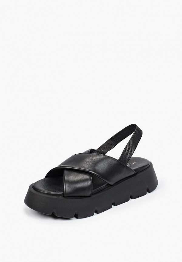 фото Босоножки pazolini