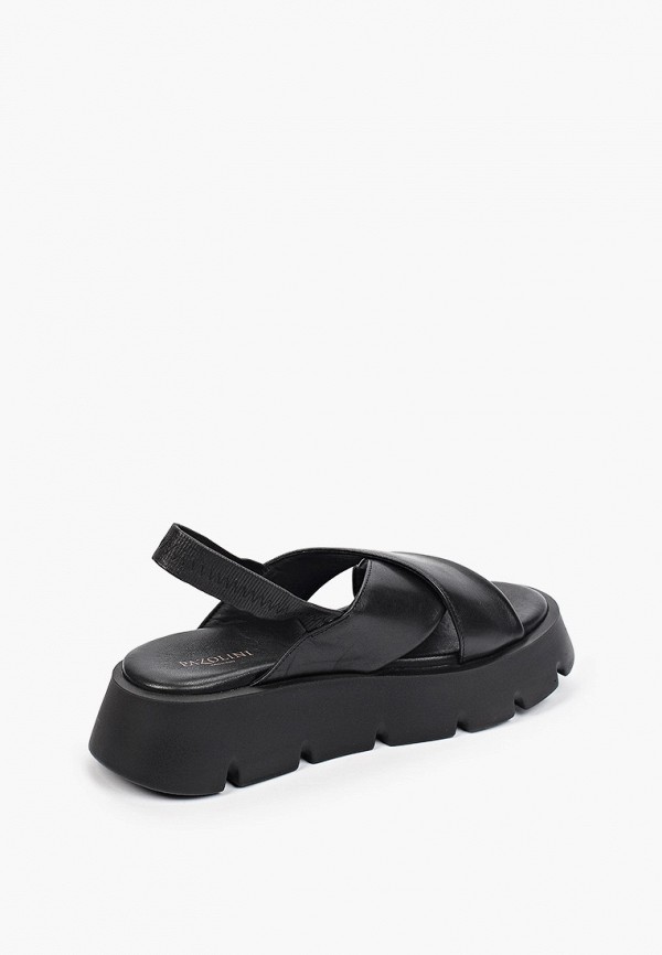 фото Босоножки pazolini