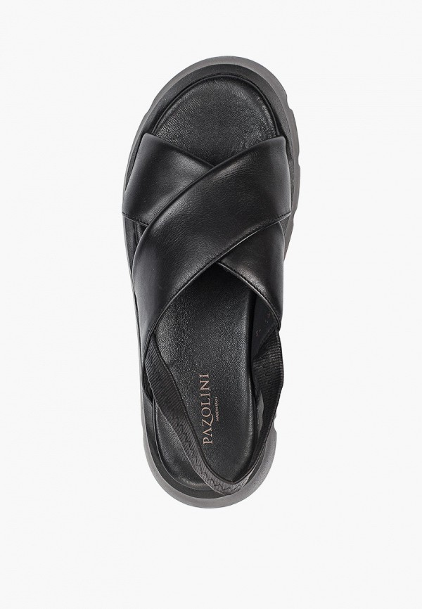 фото Босоножки pazolini