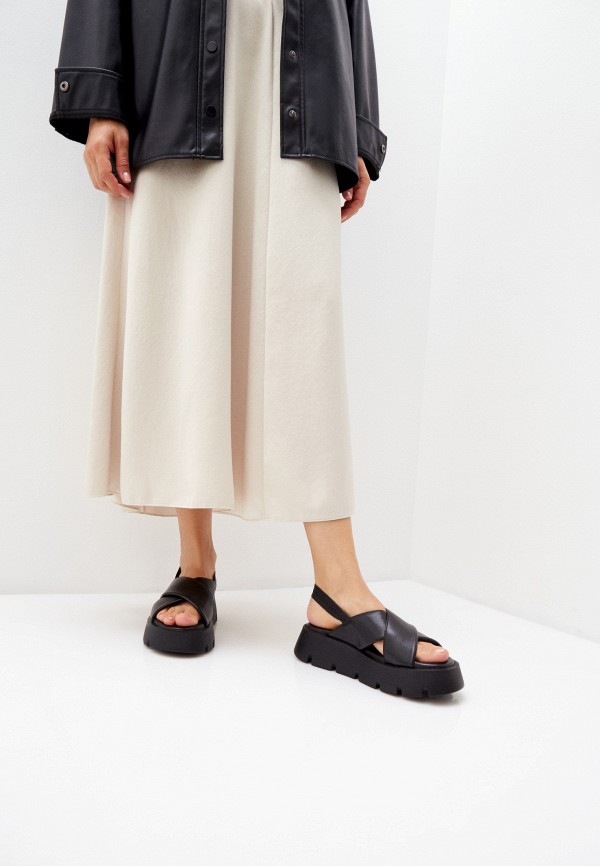 фото Босоножки pazolini