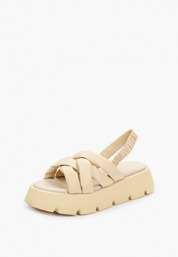 фото Босоножки pazolini