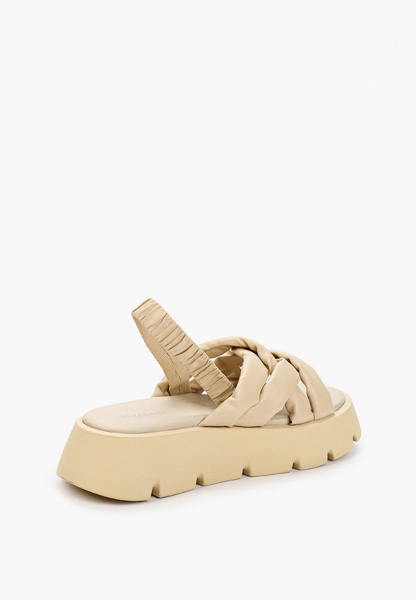 фото Босоножки pazolini