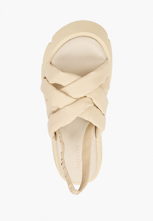 фото Босоножки pazolini