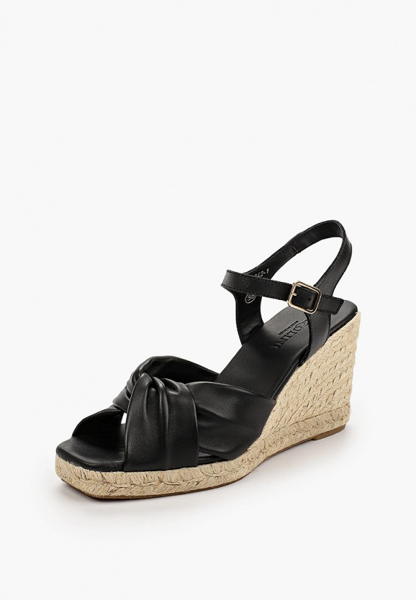 фото Босоножки pazolini