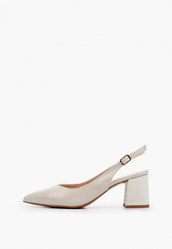 фото Туфли pazolini