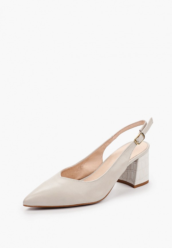 фото Туфли pazolini