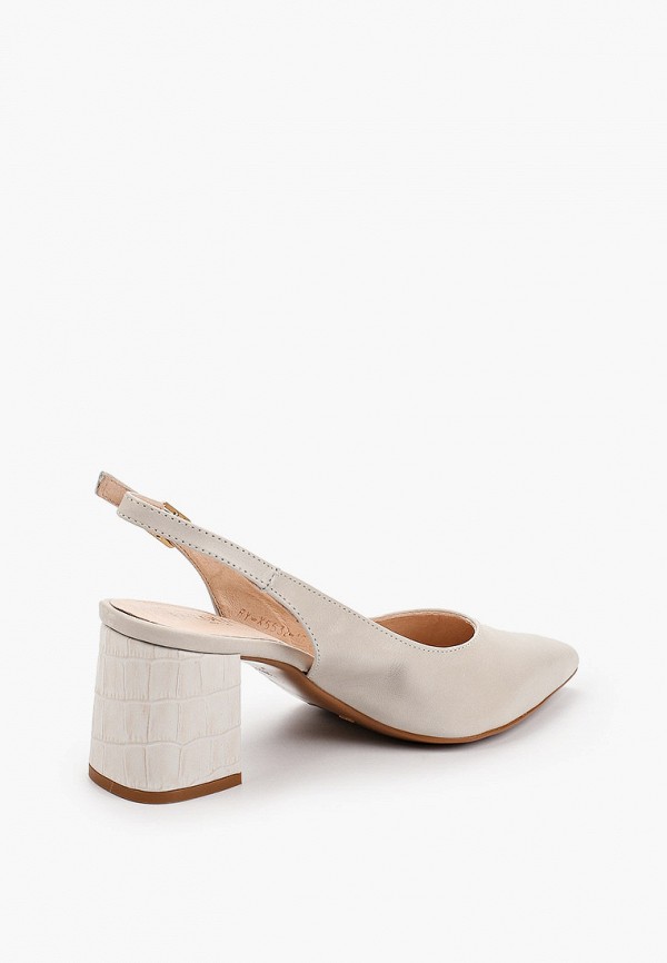 фото Туфли pazolini