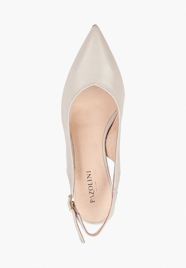 фото Туфли pazolini