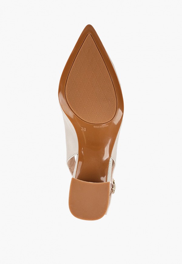 фото Туфли pazolini