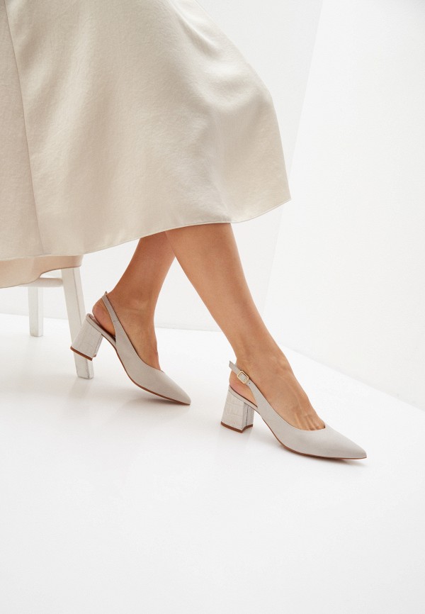 фото Туфли pazolini