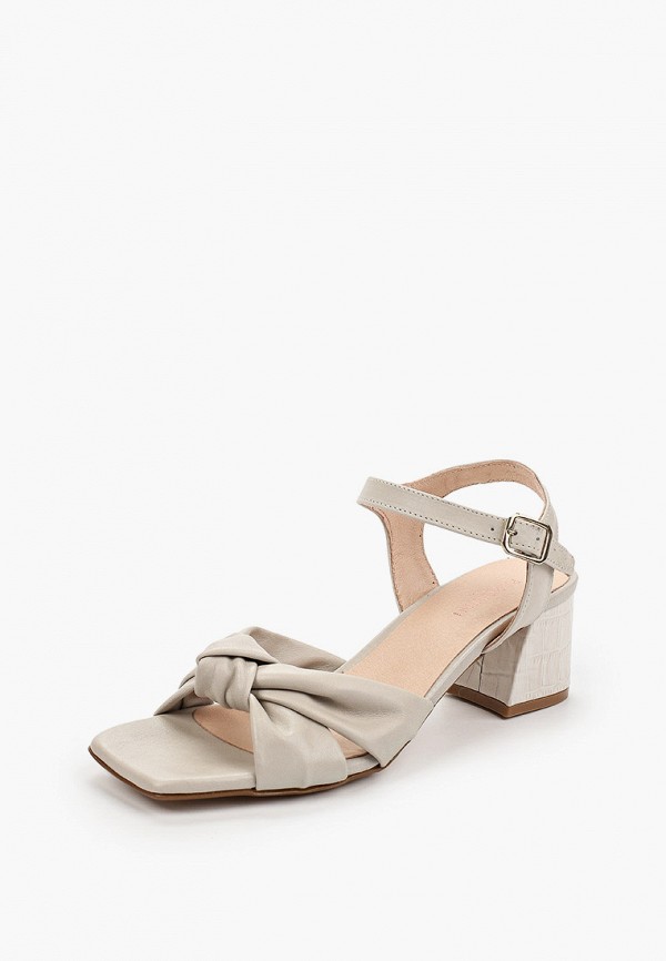 фото Босоножки pazolini