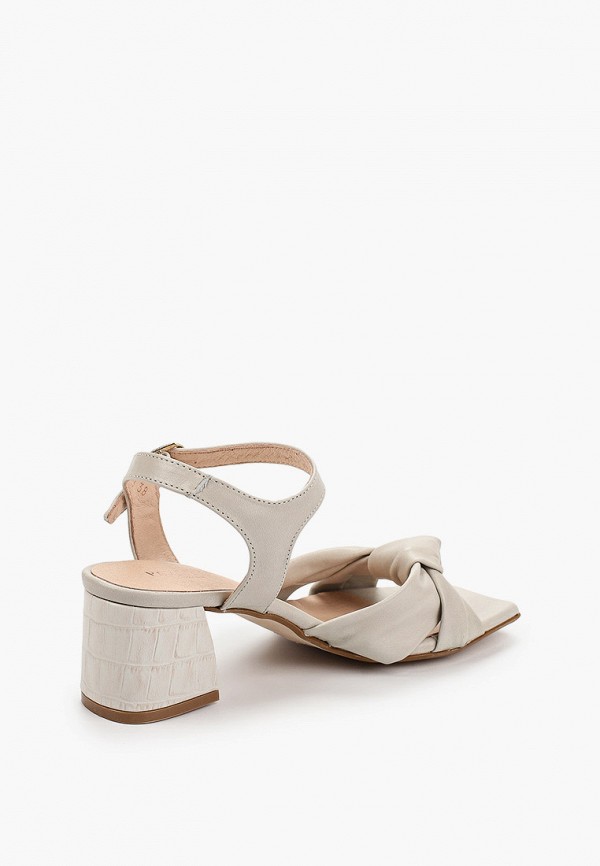 фото Босоножки pazolini