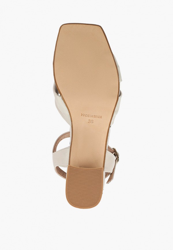 фото Босоножки pazolini