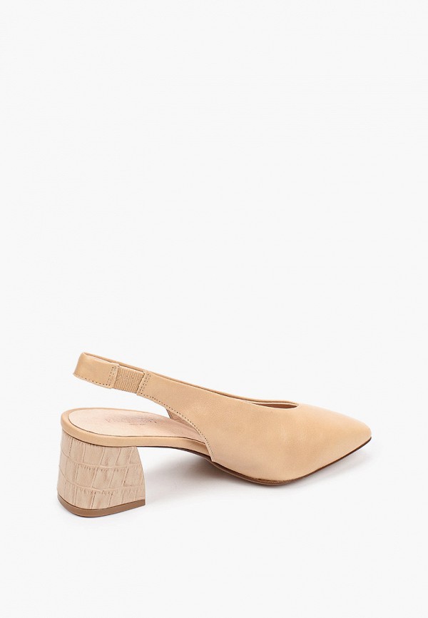 фото Туфли pazolini