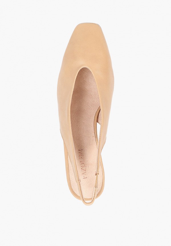 фото Туфли pazolini