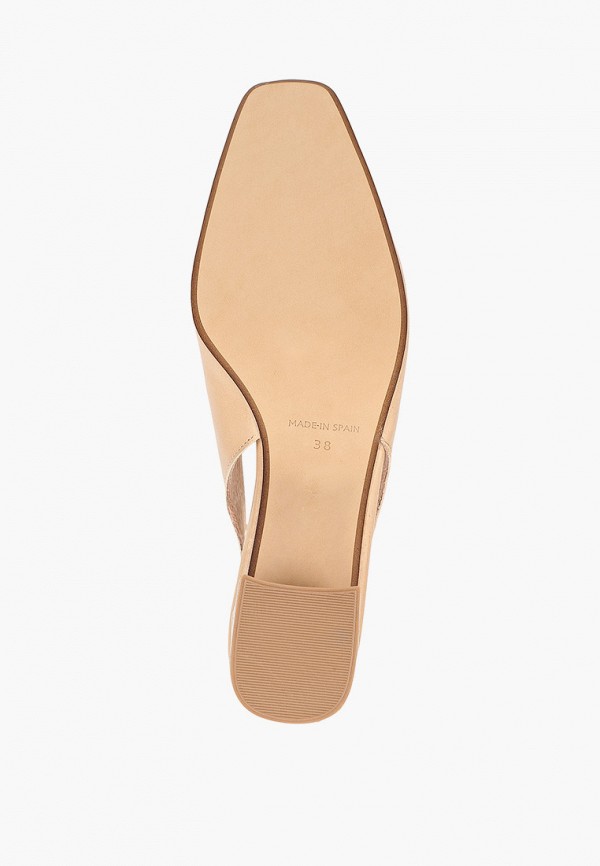 фото Туфли pazolini