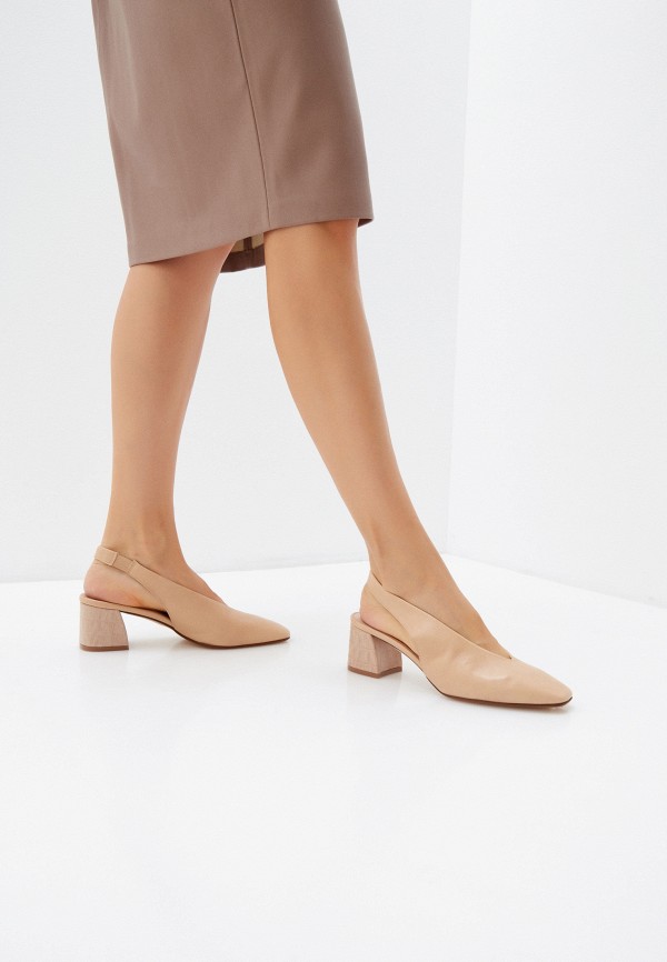 фото Туфли pazolini