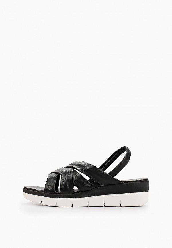 фото Босоножки pazolini