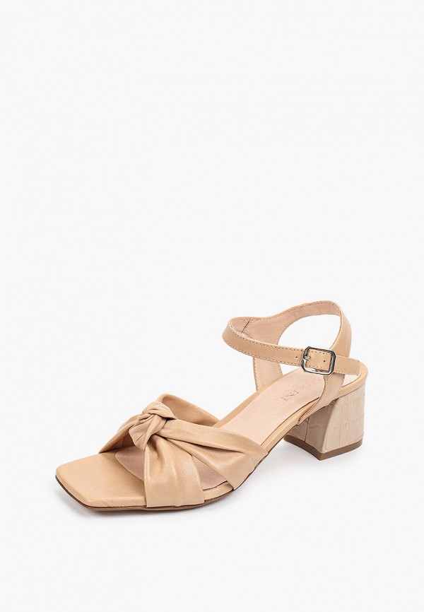 фото Босоножки pazolini