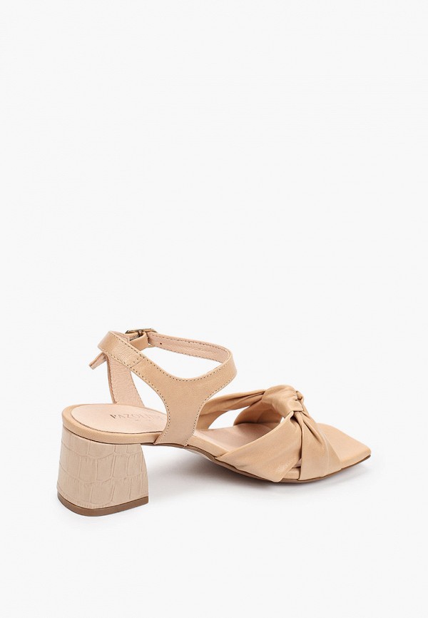 фото Босоножки pazolini