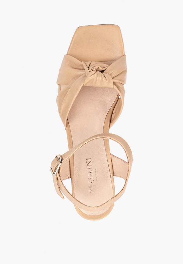 фото Босоножки pazolini