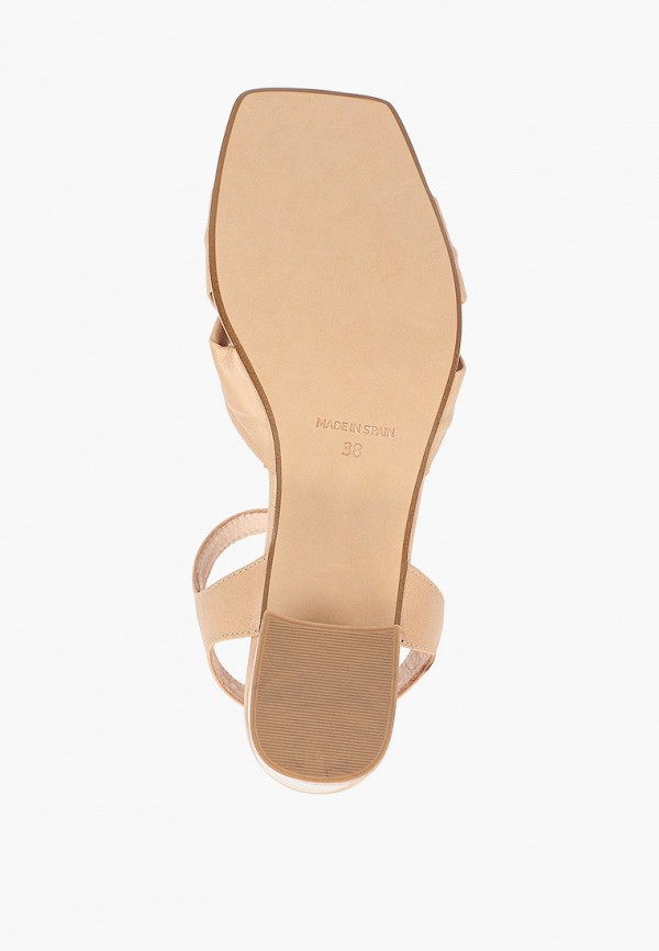 фото Босоножки pazolini