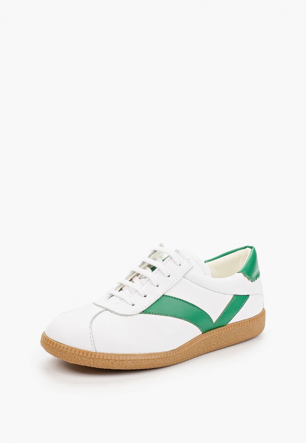 фото Кеды pazolini