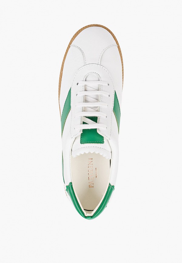 фото Кеды pazolini