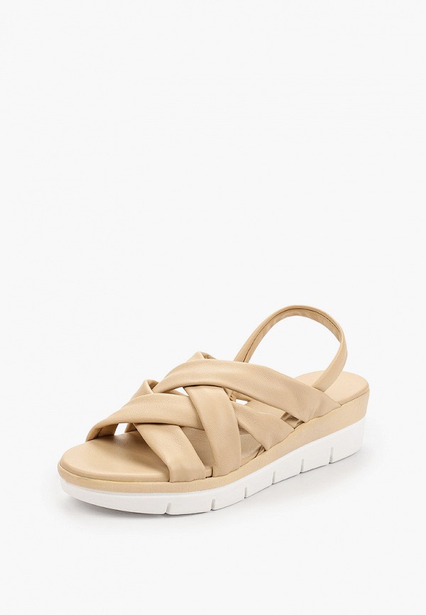 фото Босоножки pazolini