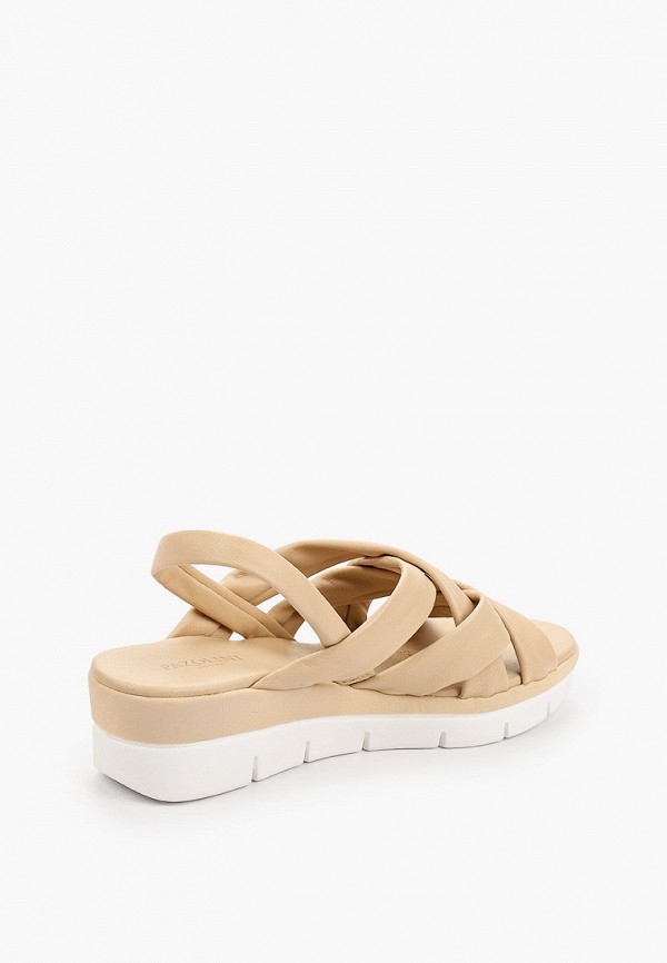 фото Босоножки pazolini