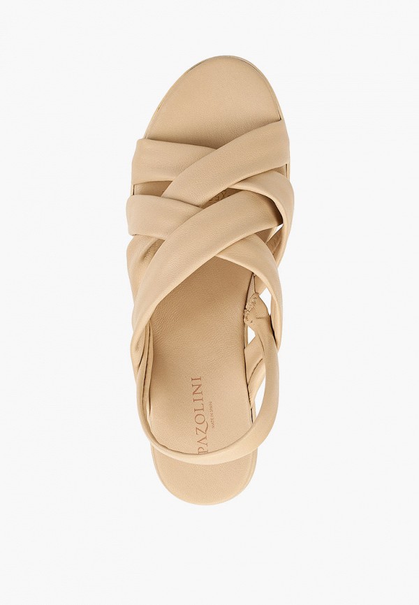 фото Босоножки pazolini