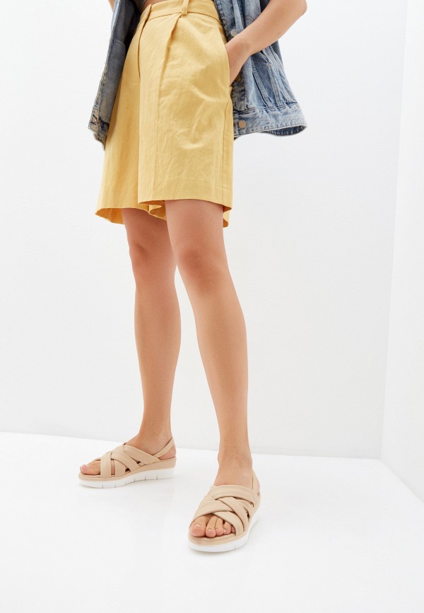 фото Босоножки pazolini