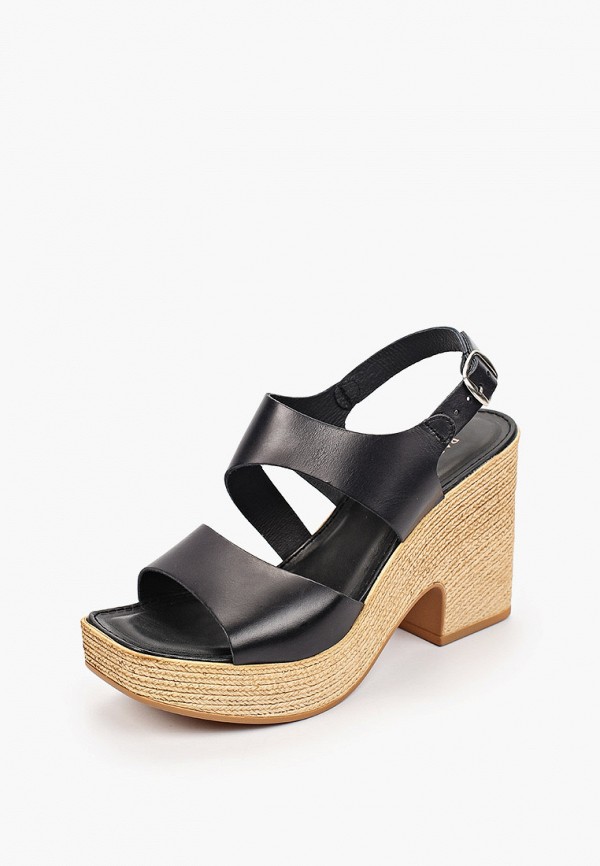 фото Босоножки pazolini