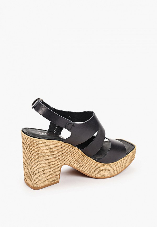 фото Босоножки pazolini