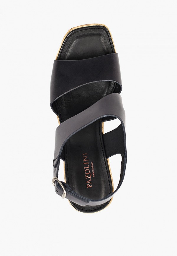 фото Босоножки pazolini