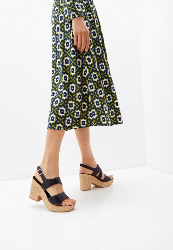 фото Босоножки pazolini