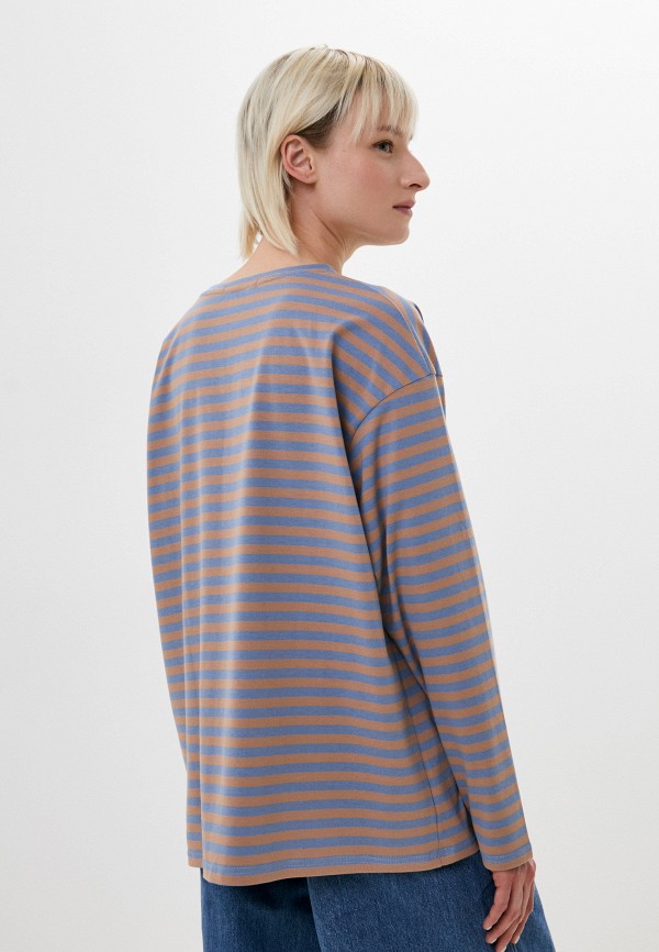 фото Лонгслив берегите птиц