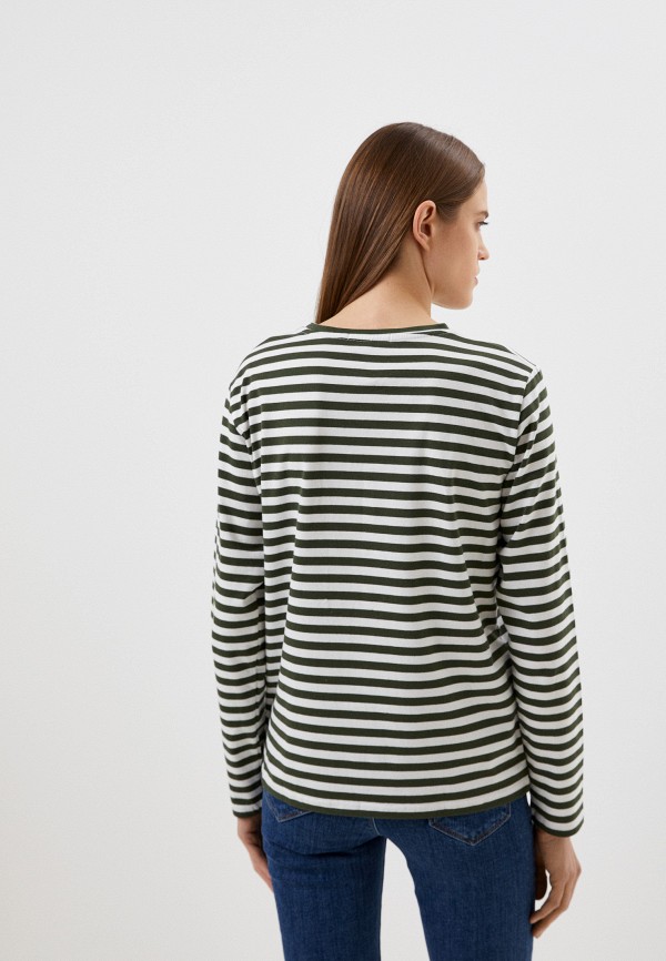 фото Лонгслив берегите птиц