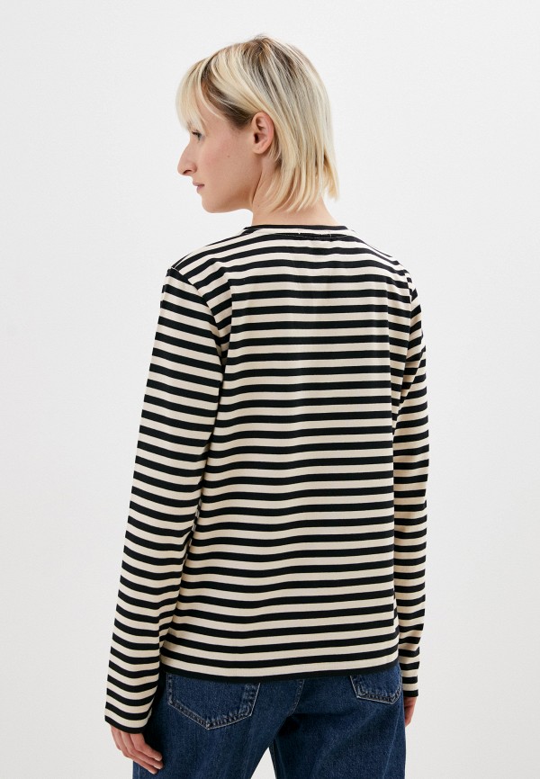 фото Лонгслив берегите птиц