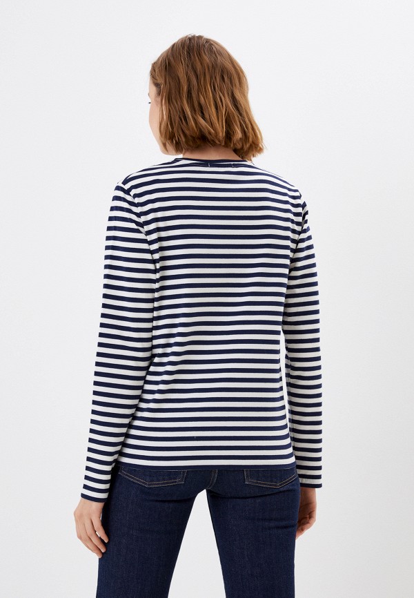 фото Лонгслив берегите птиц