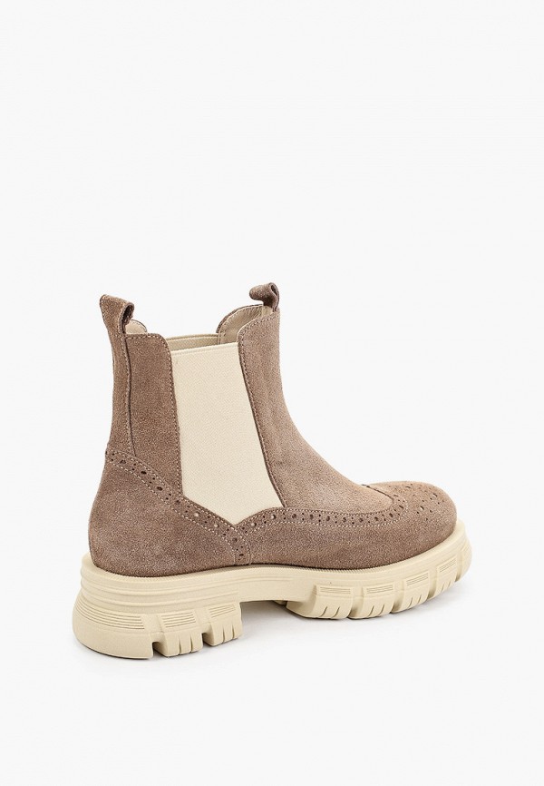 фото Ботинки altabella